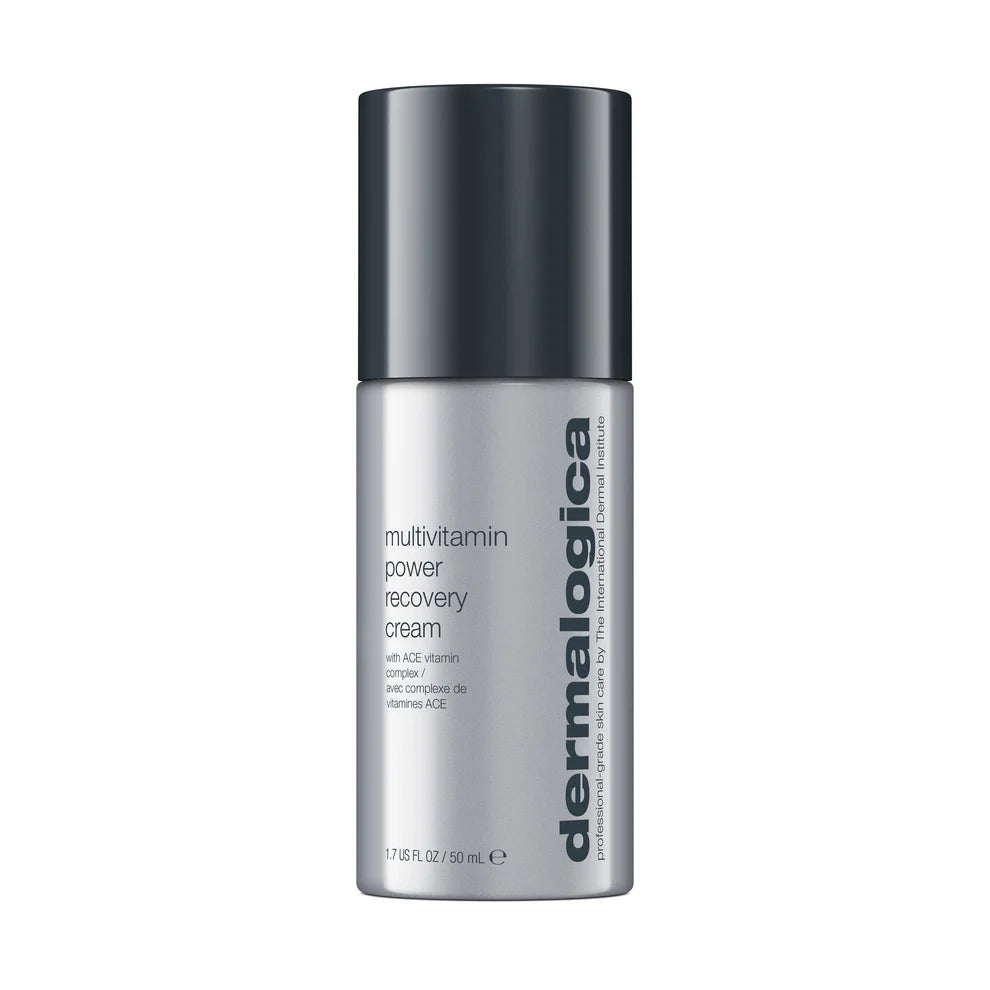 Dermalogica - multivitamin power recovery cream 50 ml
