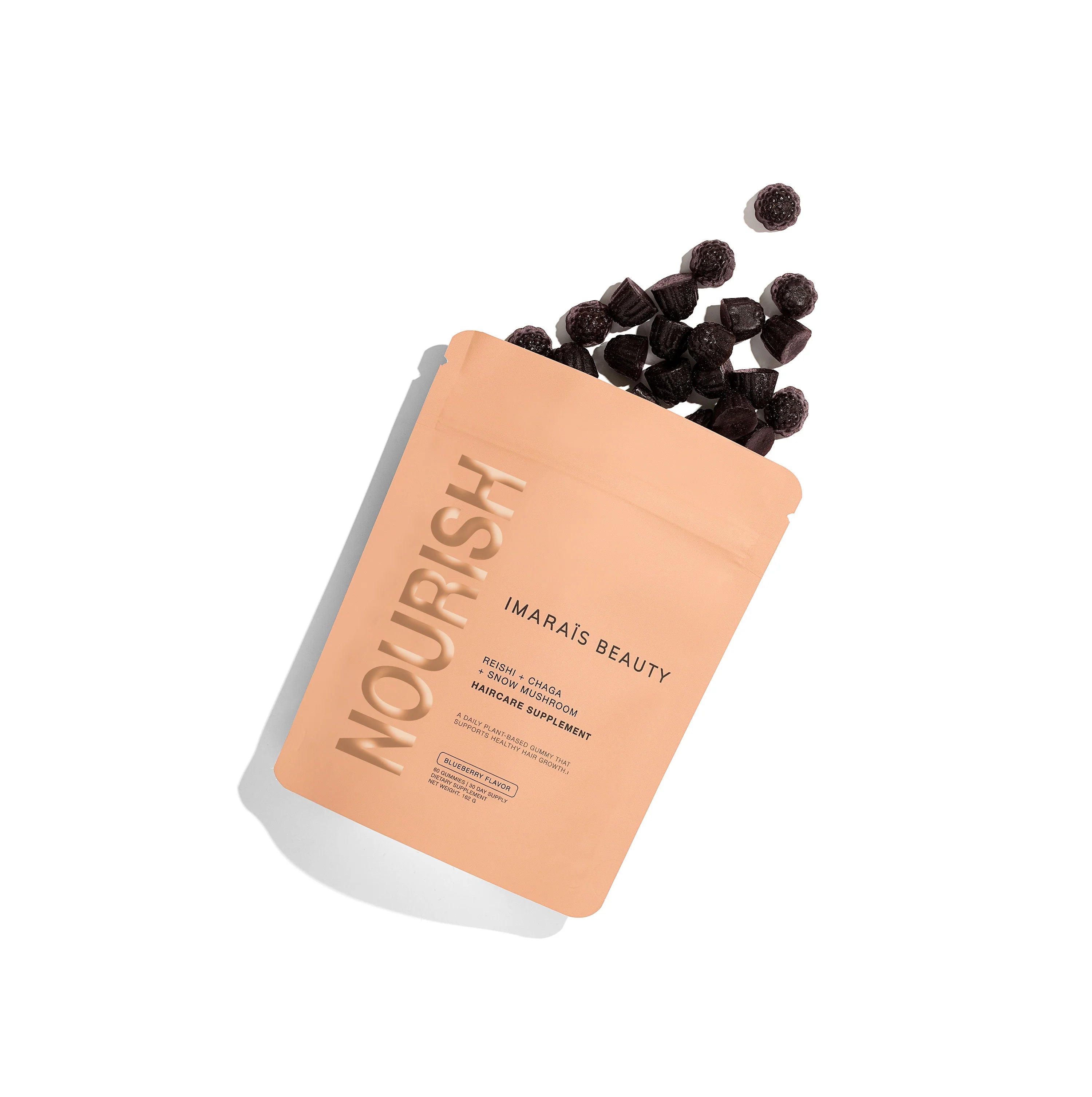 IMARAIS BEAUTY - NOURISH