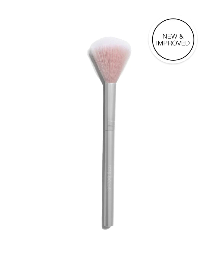 rms beauty - Skin2Skin Classic Fan Brush