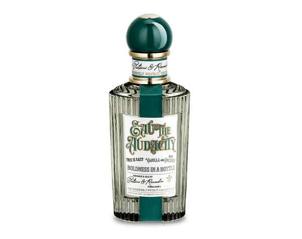 Penhaligon's - EAU THE AUDACITY 100 ml Eau de Parfum