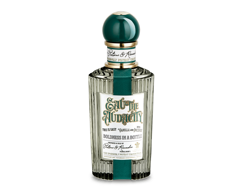 Penhaligon's - EAU THE AUDACITY 100 ml Eau de Parfum