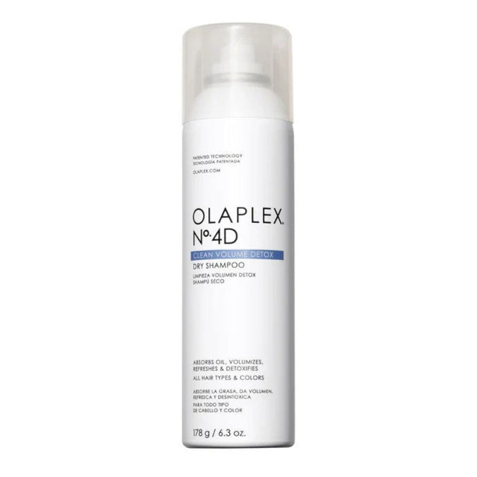 Olaplex - Nº.4D CLEAN VOLUME DETOX DRY SHAMPOO
