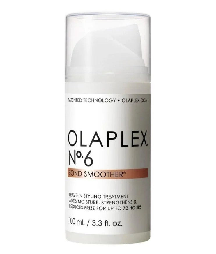 Olaplex - No.6 Bond Smoother 3.3 fl oz / 100 ml