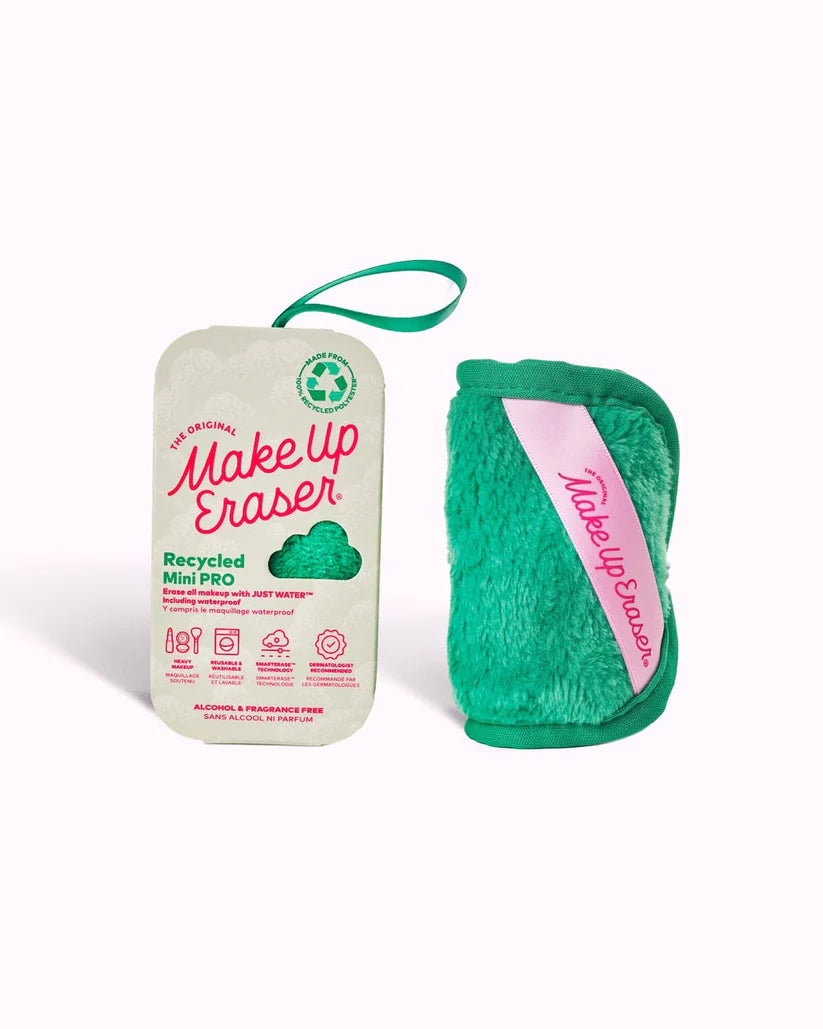 MakeUp Eraser - Recycled Collection - Mini Pro