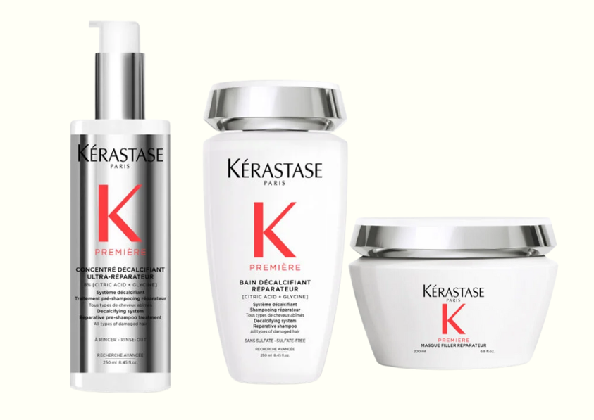 Kérastase - Premiere Masque Set