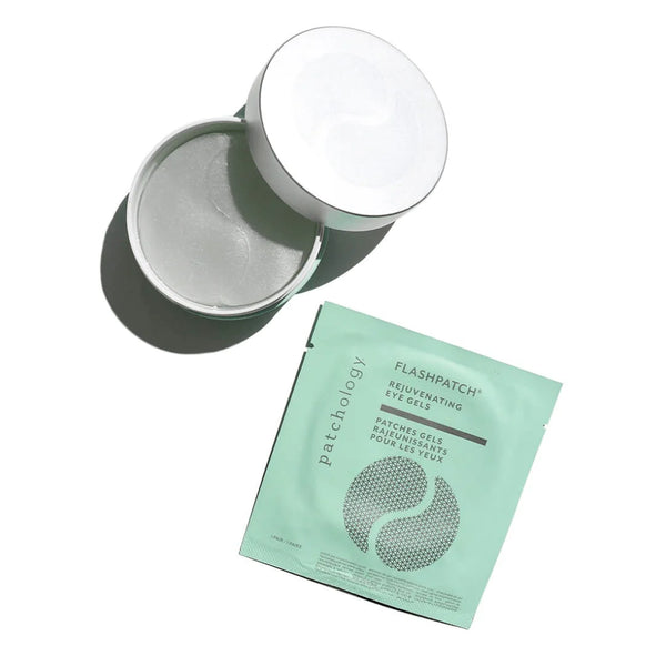 Patchology - FLASHPATCH® REJUVENATING EYE GELS: 15 PACK