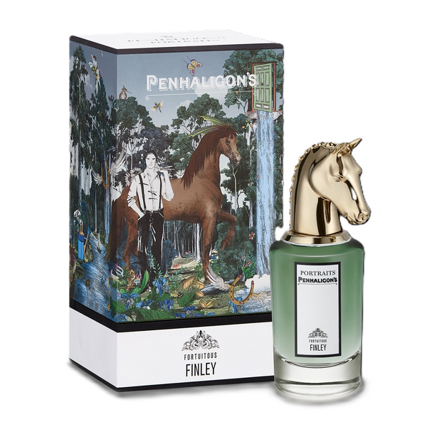 Penhaligon's - Fortuitous Finley Eau de Parfum 75 ml
