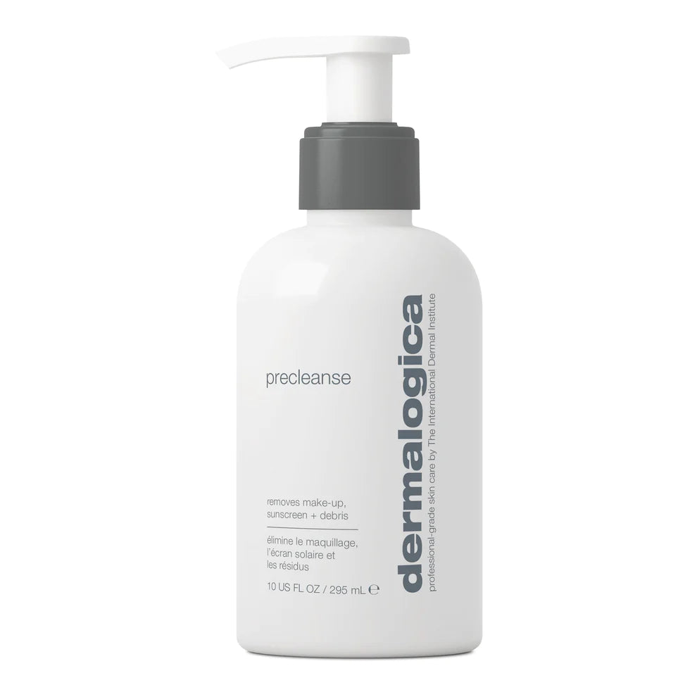 Dermalogica - precleanse cleansing oil 10 oz