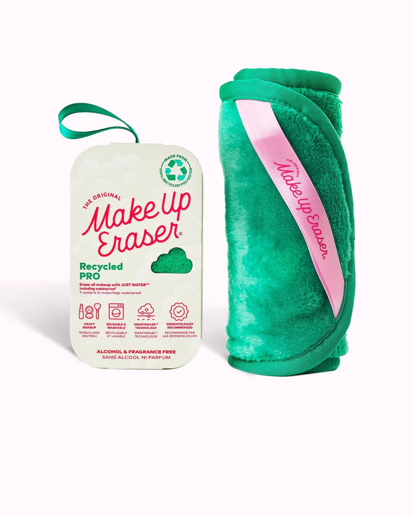 MakeUp Eraser - Recycled Collection - Pro