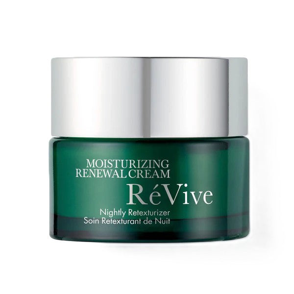 REVIVE - MOISTURIZING RENEWAL CREAM Nightly Retexturizer 1.7 oz / 50 ml