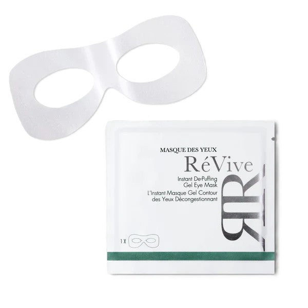 REVIVE - Masque Des Yeux