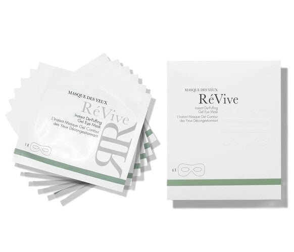 REVIVE - Masque Des Yeux