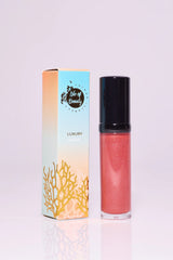 Isle of Beauty - Luxury Lip Gloss 0.21 fl oz/ 6.2 ml