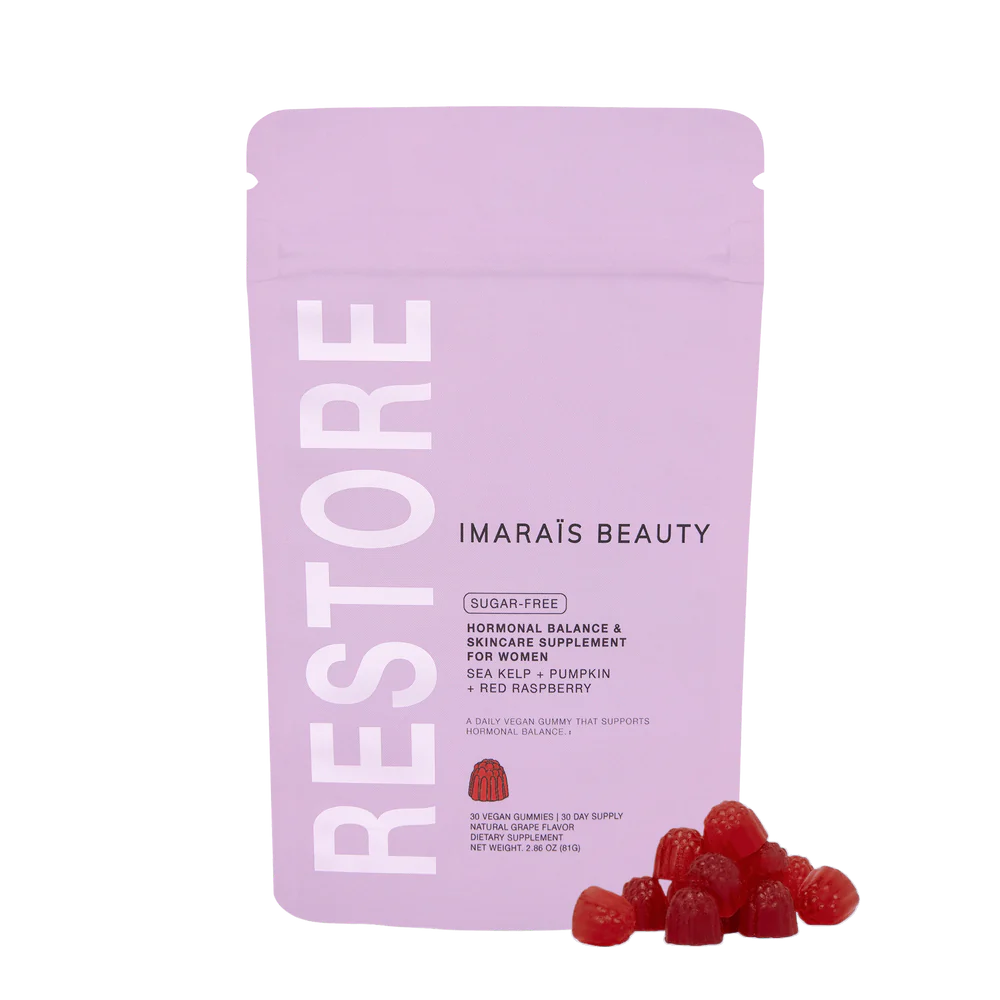 IMARAIS BEAUTY - RESTORE 30 PACK