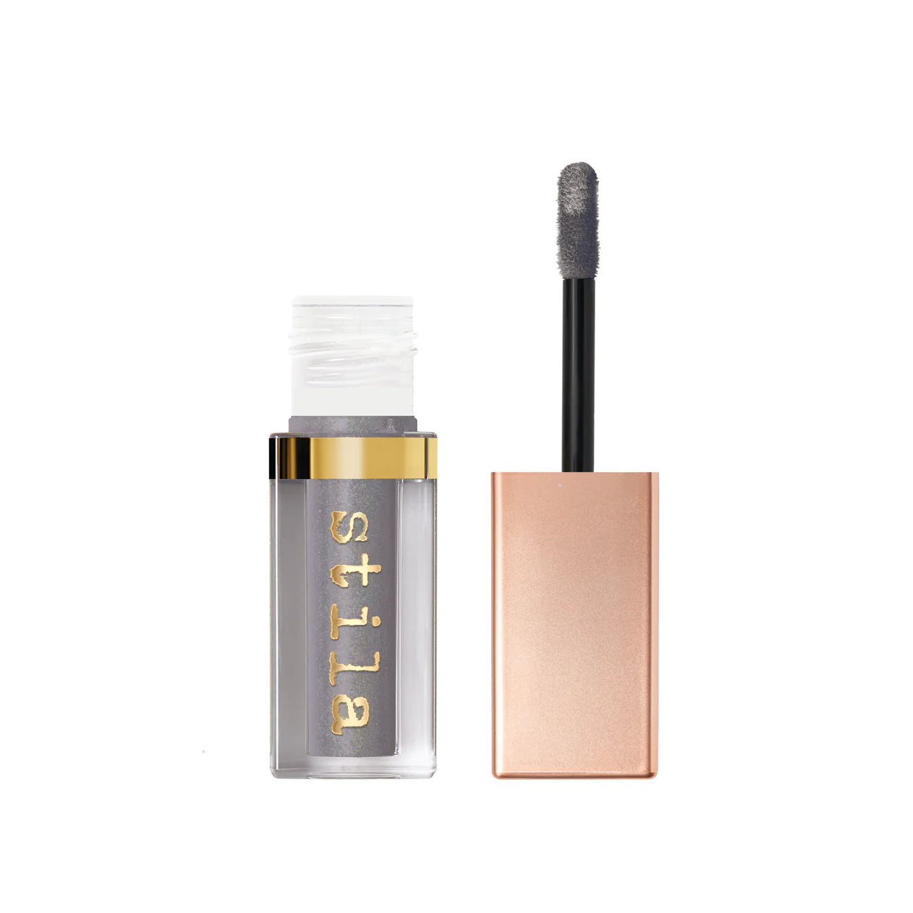Stila - Suede Shade Liquid Eye Shadow 0.153 fl oz / 4.5 ml - Various Shades