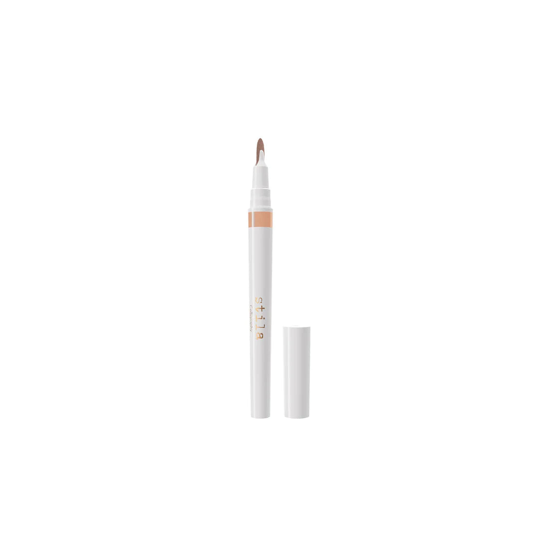 Stila - Calligraphy Lip Stain - Various Shades