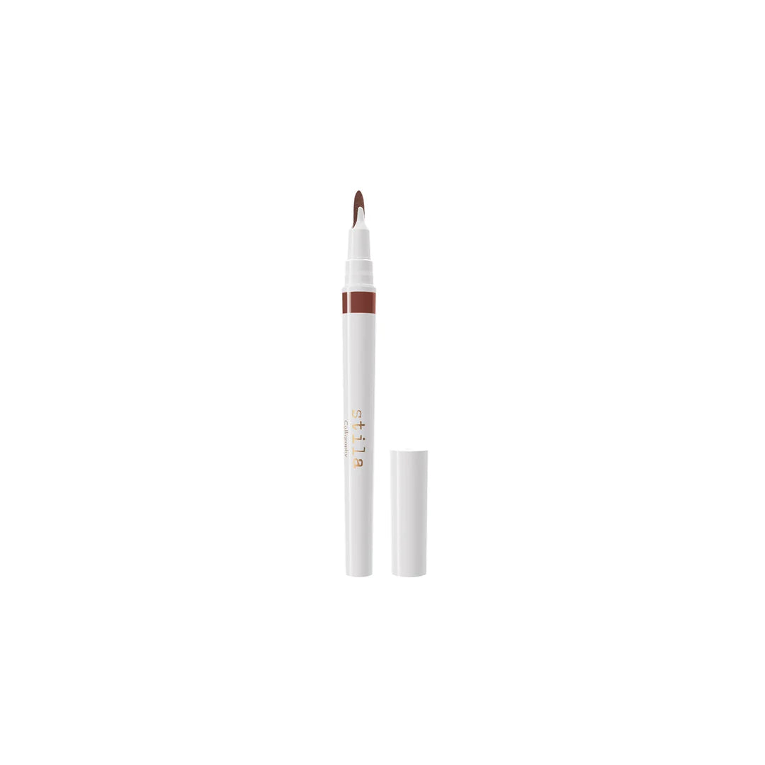 Stila - Calligraphy Lip Stain - Various Shades