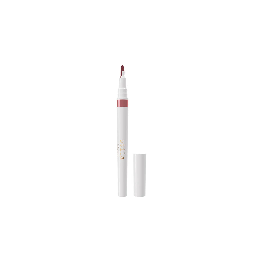 Stila - Calligraphy Lip Stain - Various Shades