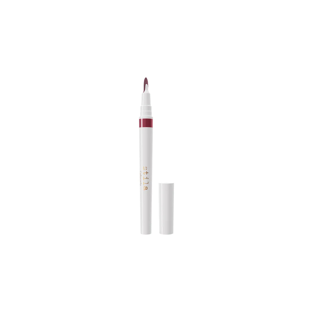 Stila - Calligraphy Lip Stain - Various Shades
