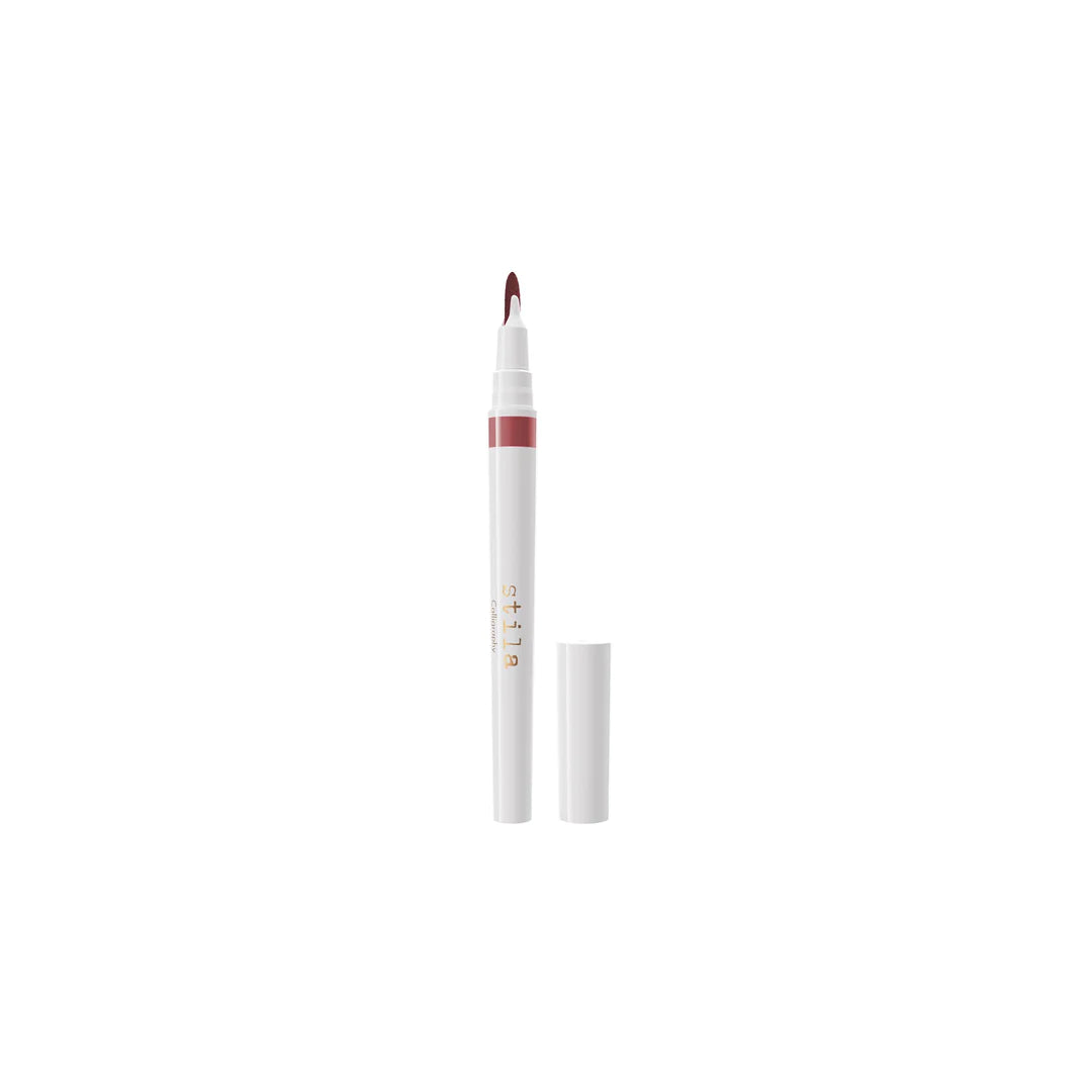 Stila - Calligraphy Lip Stain - Various Shades