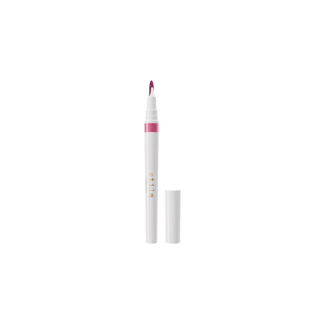 Stila - Calligraphy Lip Stain - Various Shades