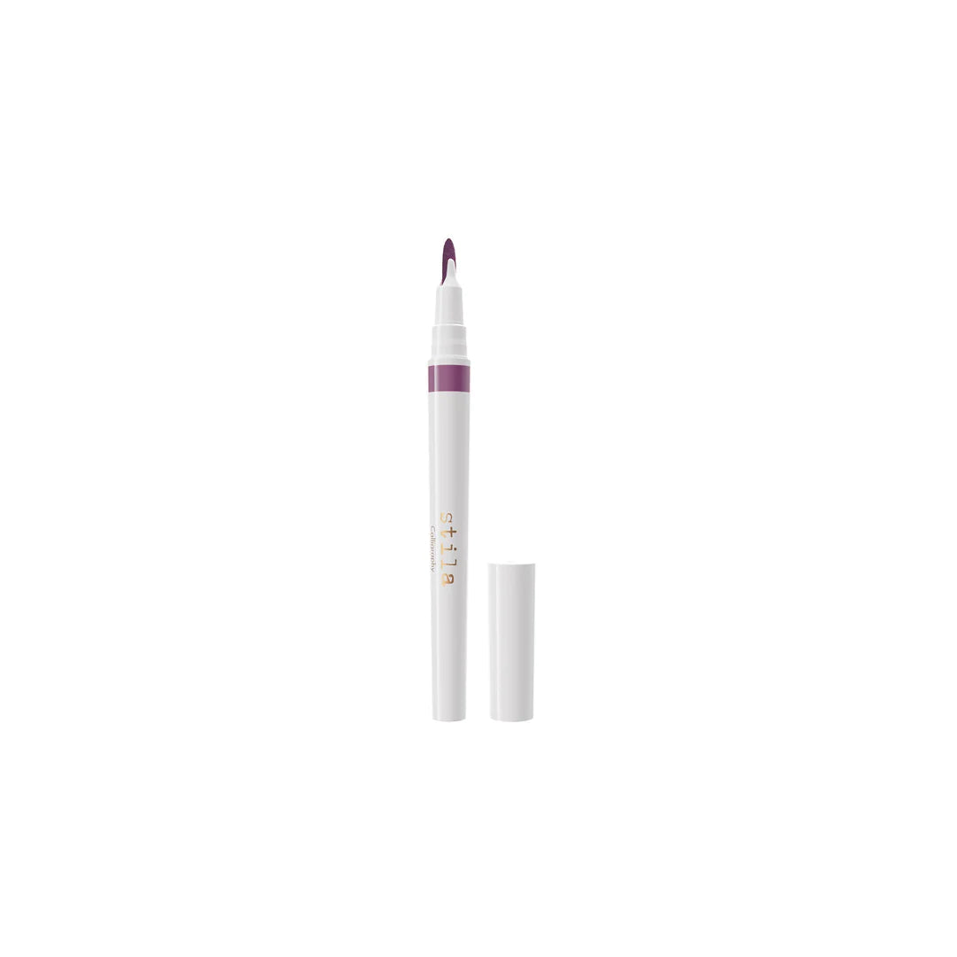 Stila - Calligraphy Lip Stain - Various Shades