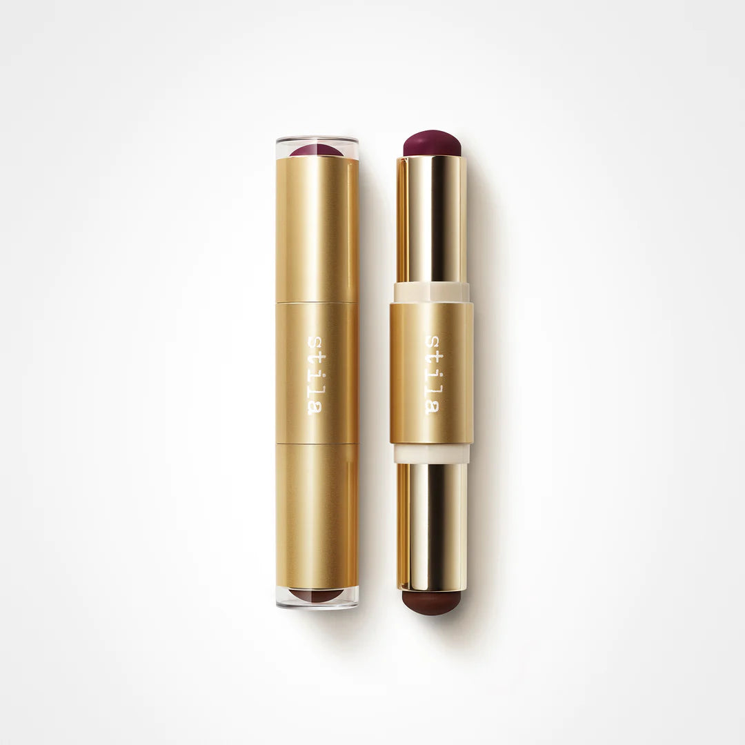 Stila - Blush & Bronze Hydro-Blur Cheek Duo (Various Shades)