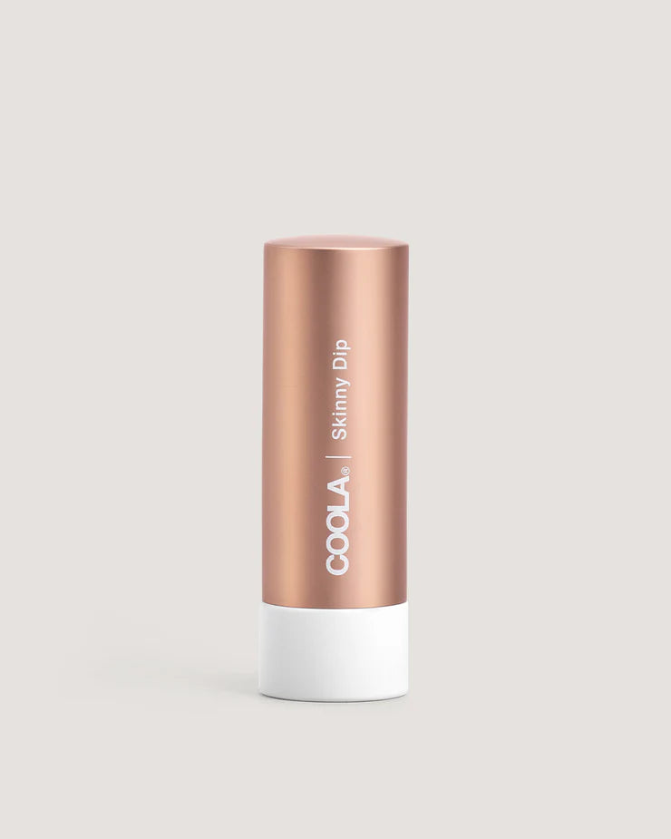 Coola - Liplux® Tinted Lip Balm Mineral Sunscreen SPF 30 (Various Shades)