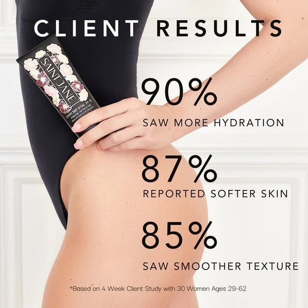 Saint Jane - Body Sun Ritual Hydrating Mineral Sunscreen SPF 30