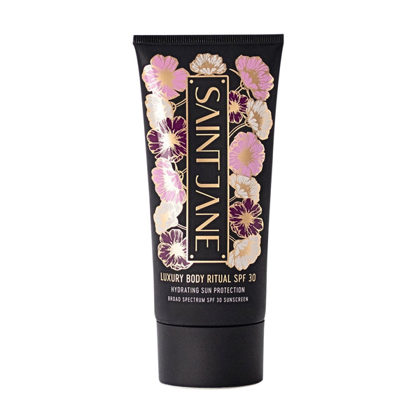 Saint Jane - Body Sun Ritual Hydrating Mineral Sunscreen SPF 30