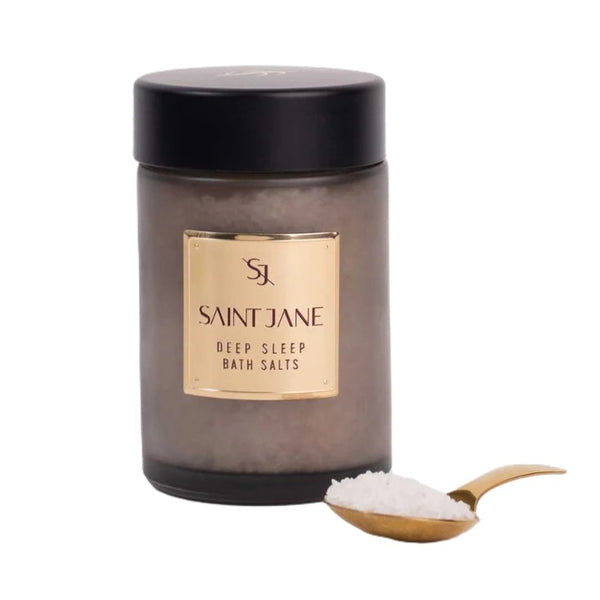 Saint Jane - DEEP SLEEP BATH SALTS - MAGNESIUM