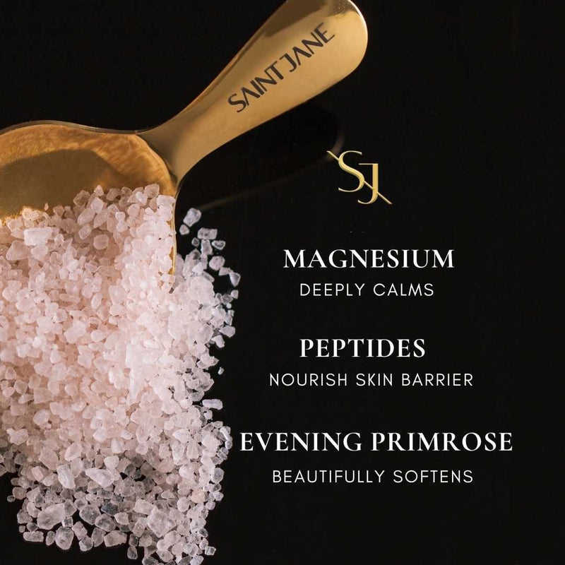 Saint Jane - DEEP SLEEP BATH SALTS - MAGNESIUM