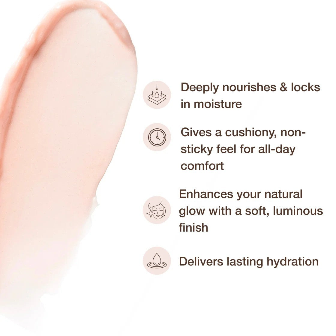 Sara Happ - The Glow Balm