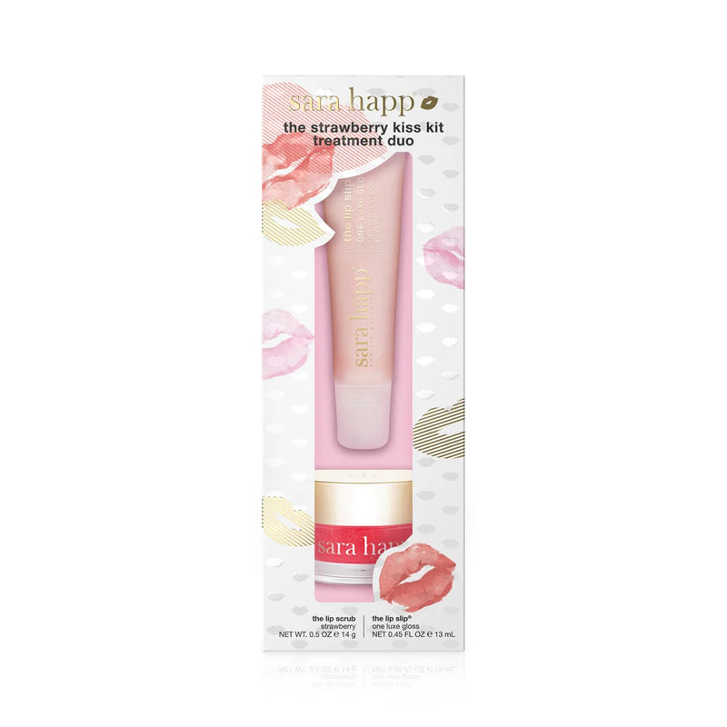Sara Happ - The Kiss Kit