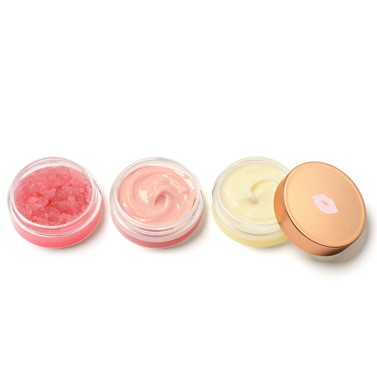 Sara Happ - The Lip Essentials Discovery Kit