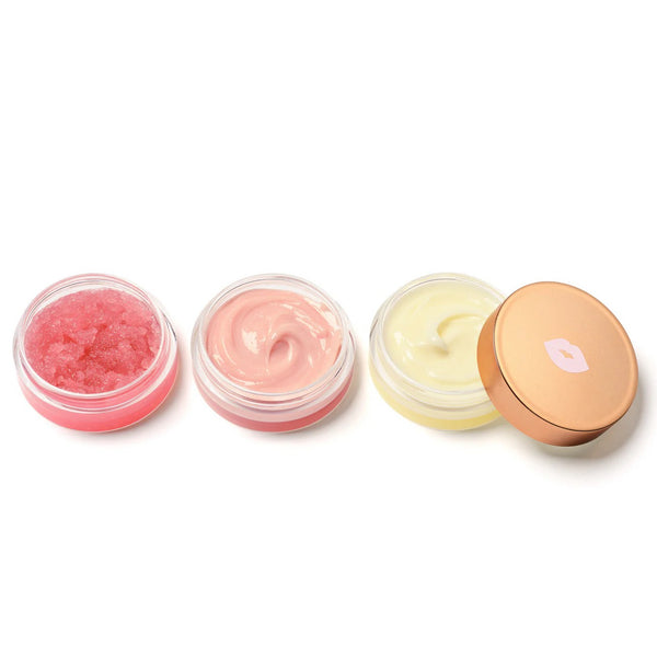 Sara Happ - The Lip Essentials Discovery Kit