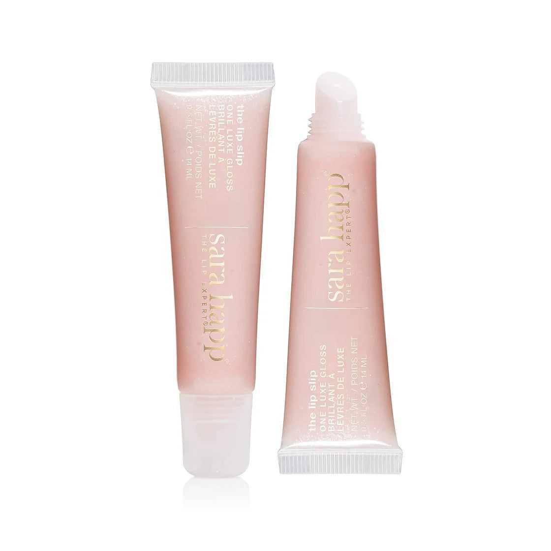Sara Happ - The Lip Slip Gloss 0.5 fl oz/ 14 g