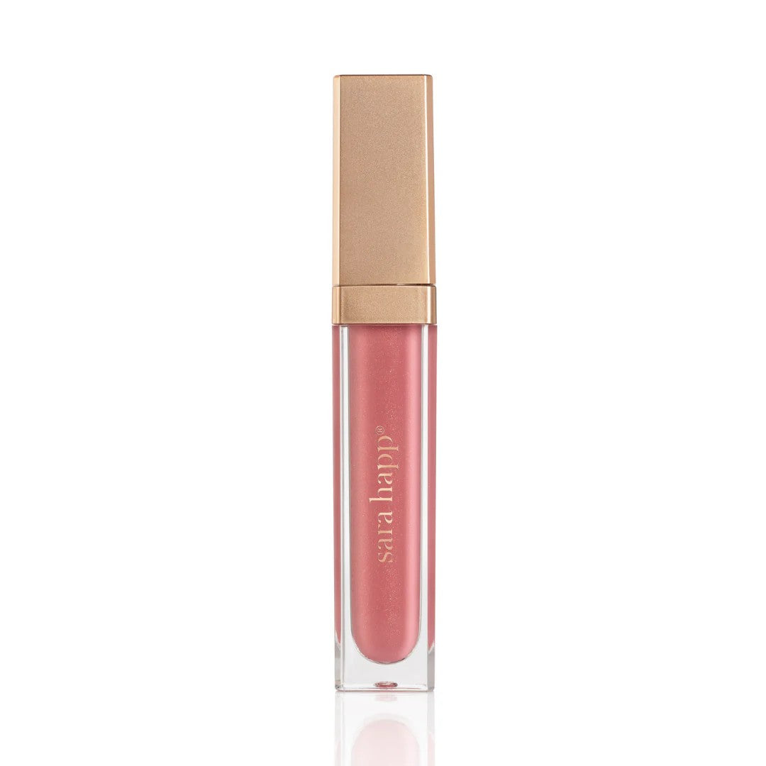 Sara feliz - el deslizamiento rosa 0.21 oz / 5.95 g