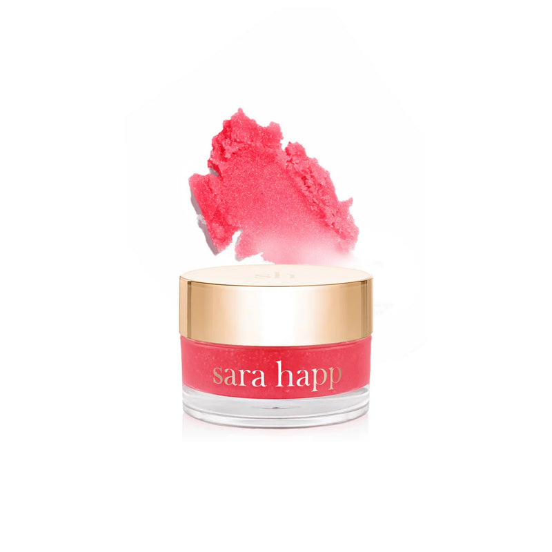 Sara Happ - The Kiss Kit