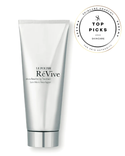 REVIVE - LE POLISH Micro-Resurfacing Treatment 75 g / 2.5 oz