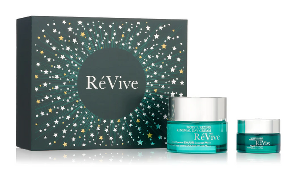 REVIVE - THE NEW RÉNEWAL COLLECTION ($260 VALUE)