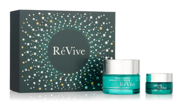 REVIVE - THE NEW RÉNEWAL COLLECTION