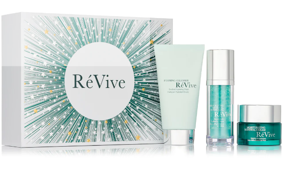 REVIVE - ALL ABOUT FACE COLLECTION ($505 VALUE)