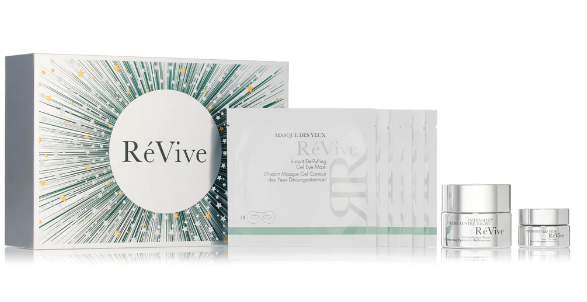 REVIVE - THE INTENSITÉ NIGHT & EYE COLLECTION