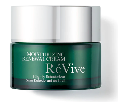 REVIVE - MOISTURIZING RENEWAL CREAM Nightly Retexturizer 15 ml / 0.5 oz