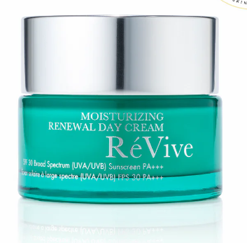 REVIVE - MOISTURIZING RENEWAL DAY CREAM SPF 30 Broad Spectrum UVA & UVB Sunscreen 50 ml / 1.7 oz