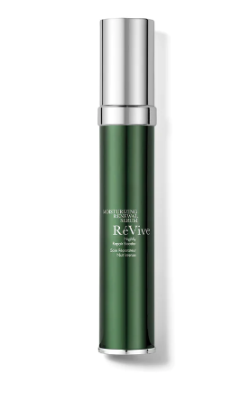 REVIVE - MOISTURIZING RENEWAL SERUM Nightly Repair Booster 30 ml / 1 fl oz