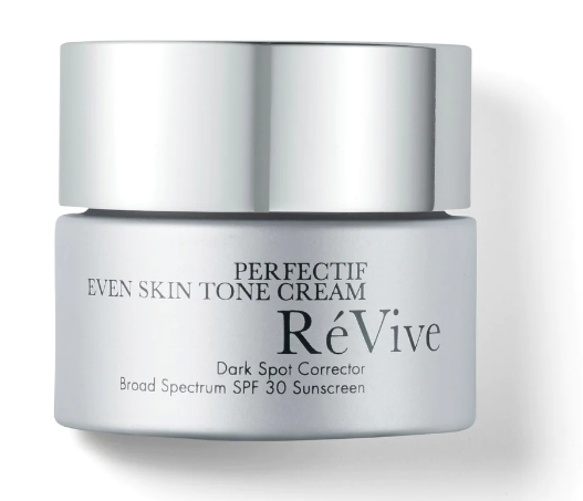 REVIVE - PERFECTIF EVEN SKIN TONE CREAM Dark Spot Corrector Broad Spectrum SPF 30 Sunscreen 50 g / 1.7 oz