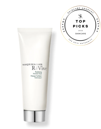 REVIVE - MASQUE DE RADIANCE Brightening Moisture Mask 75 ml / 2.5 oz