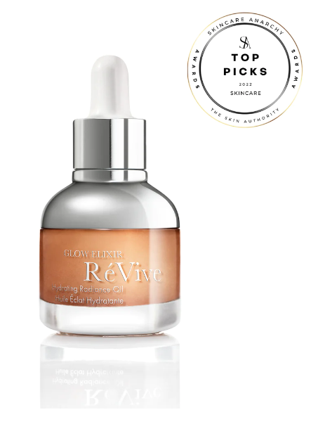 REVIVE - GLOW ELIXIR Hydrating Radiance Oil 1 oz / 30 ml